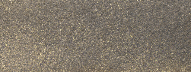 Abstract art background brown and golden colors. Watercolor painting on canvas with bronze gradient.