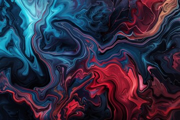 Obraz premium Green marble texture background wall. Dark luxury marble surface. sunoil-bla decoration interior wallpaper design . Beautiful simple AI generated image in 4K, unique.