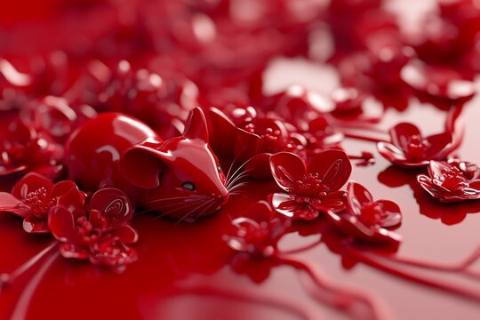 year of the rat jordan