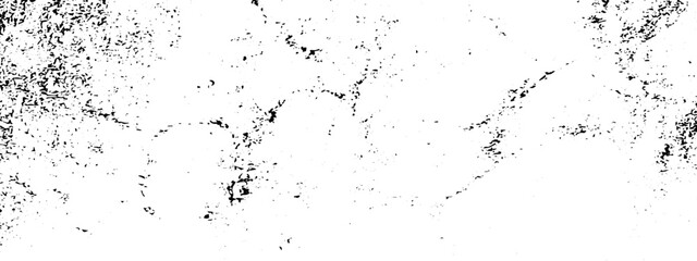 Abstract grunge and dust overlay concrete wall distressed texture background. Vector Illustration.