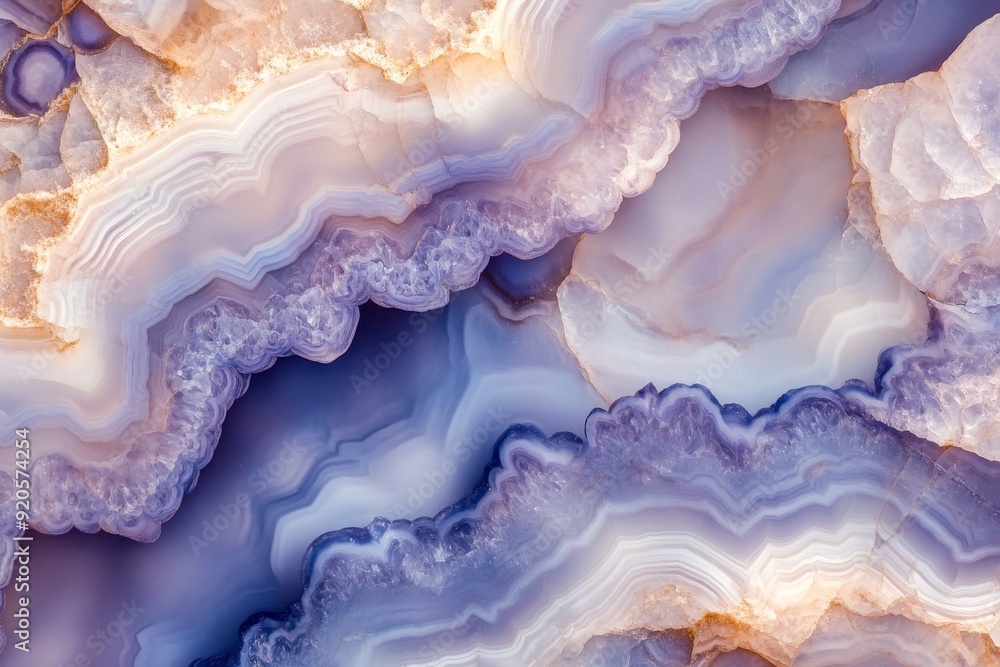 Poster this background can be used for a background or as a wallpaper. purple marble pattern texture abstra