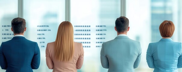 People turning their backs on closed businesses, with unemployment statistics , business closures, unemployment trends