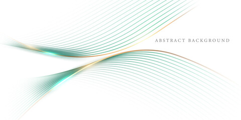 modern abstract background Vector illustration