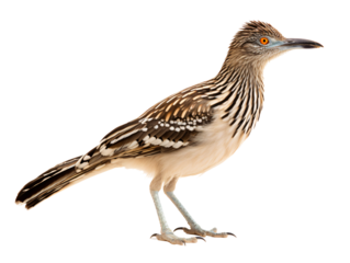 a bird with a long beak