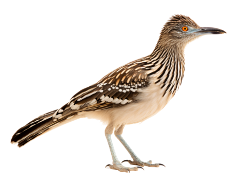 a bird with a long beak