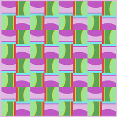 Abstract ethnic rug ornamental seamless pattern.Perfect for fashion, textile design, cute themed fabric, on wall paper, wrapping paper and home decor.