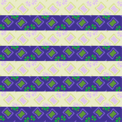 Abstract ethnic rug ornamental seamless pattern.Perfect for fashion, textile design, cute themed fabric, on wall paper, wrapping paper and home decor.
