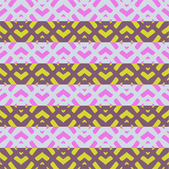 Abstract ethnic rug ornamental seamless pattern.Perfect for fashion, textile design, cute themed fabric, on wall paper, wrapping paper and home decor.
