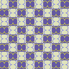Abstract ethnic rug ornamental seamless pattern.Perfect for fashion, textile design, cute themed fabric, on wall paper, wrapping paper and home decor.

