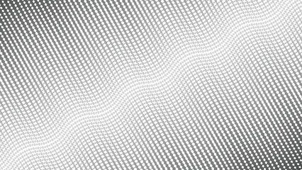 Grey wave pattern abstract background for backdrop or presentation