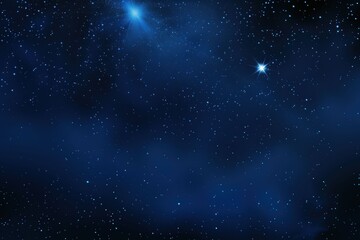 Obraz premium Stunning space wallpaper featuring a Saturn-like planet in a captivating cosmic scene. Generative AI. Beautiful simple AI generated image in 4K, unique.