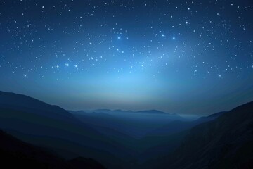 Cosmic Cataclysm. Sci-fi wallpaper. Beautiful simple AI generated image in 4K, unique.