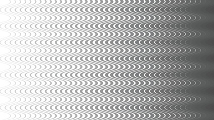 Grey wave pattern abstract background for backdrop or presentation