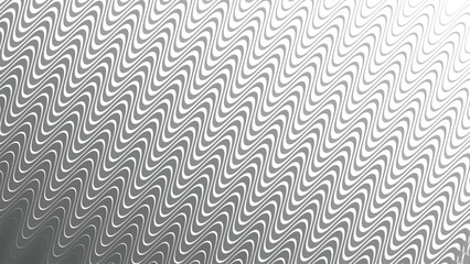 Grey wave pattern abstract background for backdrop or presentation