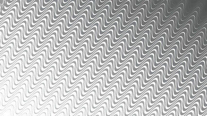 Grey wave pattern abstract background for backdrop or presentation