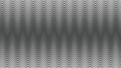 Grey wave pattern abstract background for backdrop or presentation