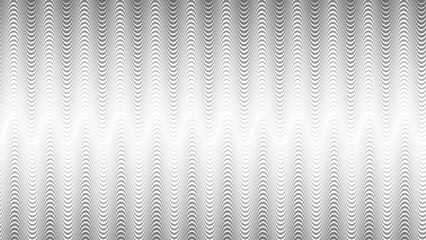 Grey wave pattern abstract background for backdrop or presentation