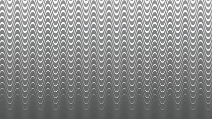Grey wave pattern abstract background for backdrop or presentation