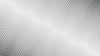 Grey wave pattern abstract background for backdrop or presentation