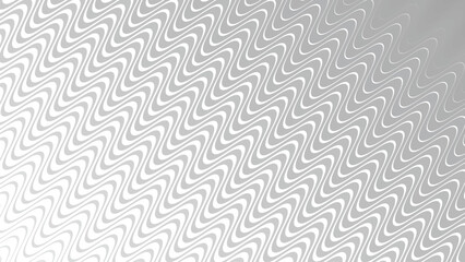 Grey wave pattern abstract background for backdrop or presentation