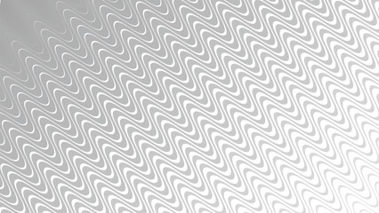 Grey wave pattern abstract background for backdrop or presentation