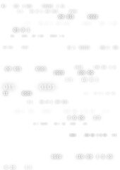 Binary code pattern png big data analytics
