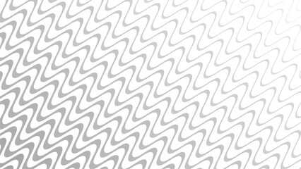 Grey wave pattern abstract background for backdrop or presentation