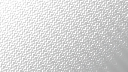 Grey wave pattern abstract background for backdrop or presentation