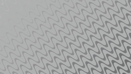 Grey wave pattern abstract background for backdrop or presentation