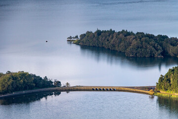 lake bled country