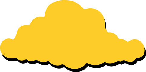 Comic-style explosion clouds with bold speech bubbles, dynamic sound effects, and vibrant pop art text frames.