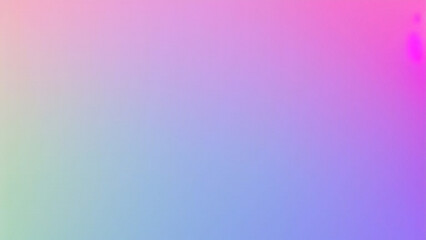 Fototapeta premium Gradient purple sky background. Pink night space with stars and sparkles. Vector dark galaxy. Fantasy cosmic vibrant color universe. Liquid iridescent outer space with glitter texture. 