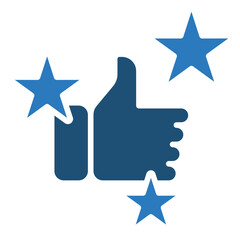 Customer Satisfaction icon