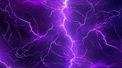 lightning violet texture