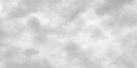 Abstract background with white paper texture and gray watercolor painting background. Marble texture background old grunge textures design. cement wall texture background.