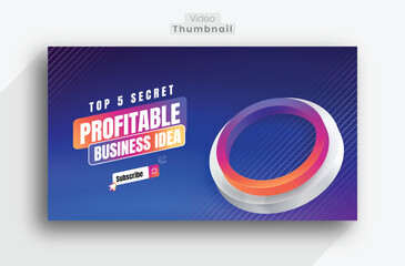 10 secrete tips business workshop template design