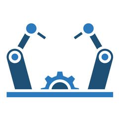Advanced Robotics icon