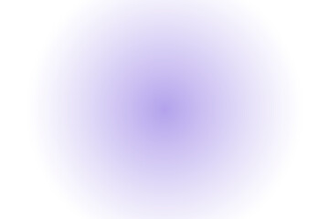 Png purple radial gradient, transparent background