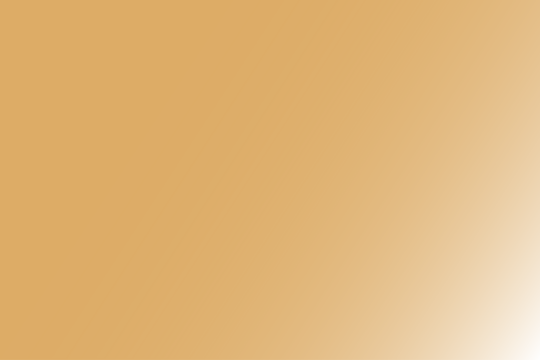 Png brown corner gradient, transparent background