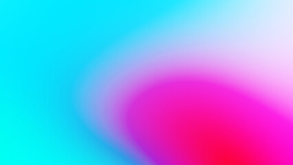 Blue pink mixed smooth background