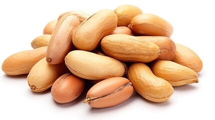Obraz premium peanuts
