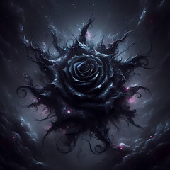 smoke, art, flower, woman, black, color, water, design, hair, illustration, fashion, nature, pattern, wave, ink, sketch, light, face, beauty, motion, flow, liquid, shape, fire, cigarette, swirl, curve