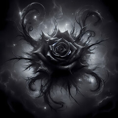 smoke, art, flower, woman, black, color, water, design, hair, illustration, fashion, nature, pattern, wave, ink, sketch, light, face, beauty, motion, flow, liquid, shape, fire, cigarette, swirl, curve