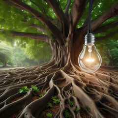 tree, sky, landscape, nature, sunset, sun, silhouette, trees, clouds, blue, autumn, forest, sunrise, mountains, grass, plant, horizon, dusk, branch, summer, field, morning, park, wood, old, green, oak