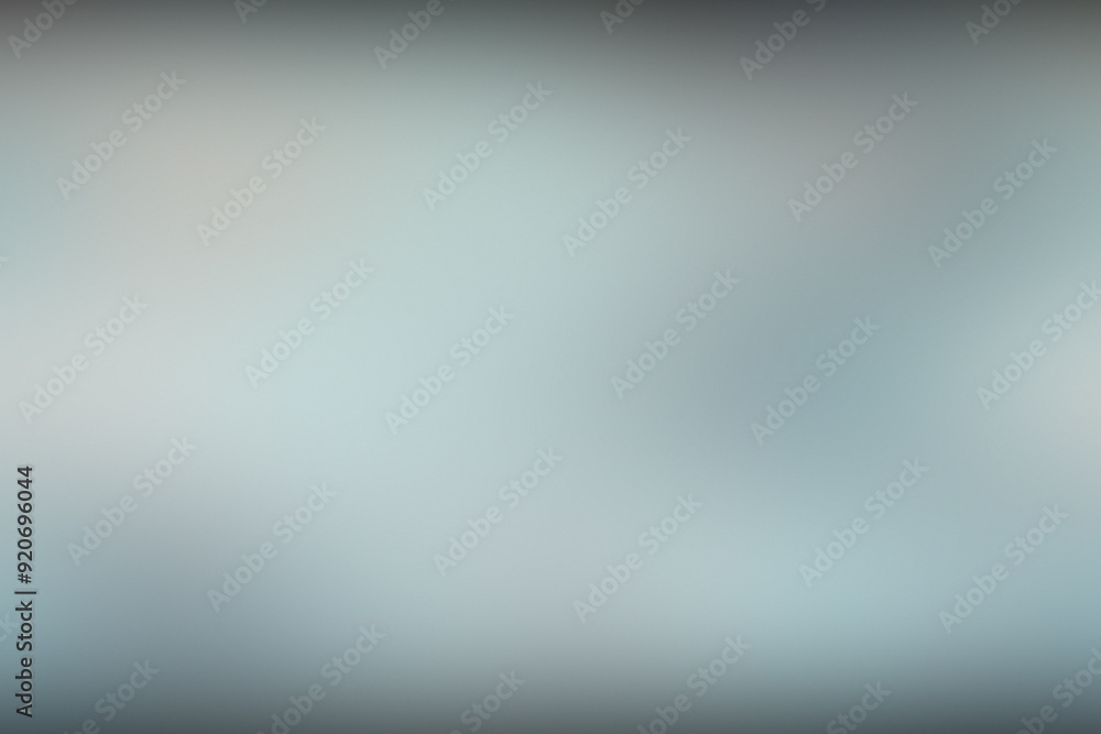 Aufkleber A calming and abstract background of soft colors creates a serene atmosphere, ideal for various creative projects and presentations