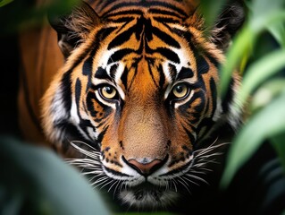 Animal sanctuaries, safe havens, vibrant wildlife, conservation efforts