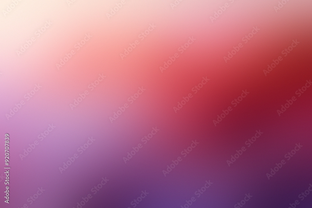Poster soft colors blend together, creating a calming and vibrant abstract pattern that evokes feelings of 
