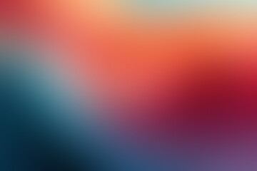 A blend of soft colors creates an abstract background ideal for artistic projects or design inspiration with vibrant hues