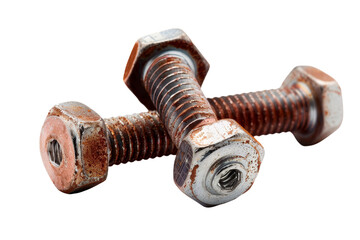 Rusty Bolts