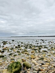 La Rochelle - Visit the magnificent city of La Rochelle on France's Atlantic coast - View of the beach